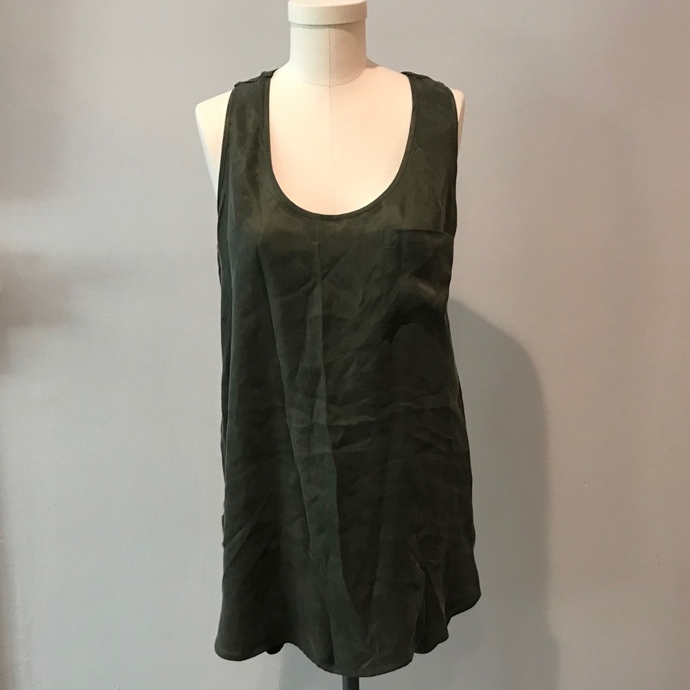 BB Dakota Pocket Tunic